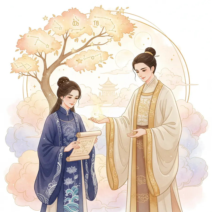 Chiều nay 28/07: Con giáp nào gặp quý nhân, ai nên giữ chặt ví? - minh họa 1