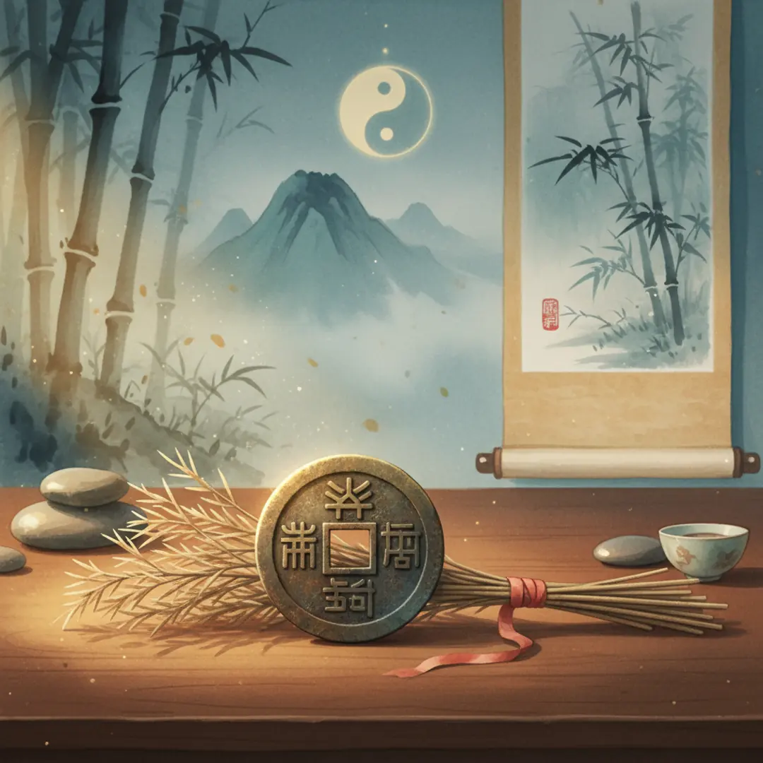 Chiều nay 28/8: Giữ gì, buông gì để lòng bình yên, tránh rối ren?