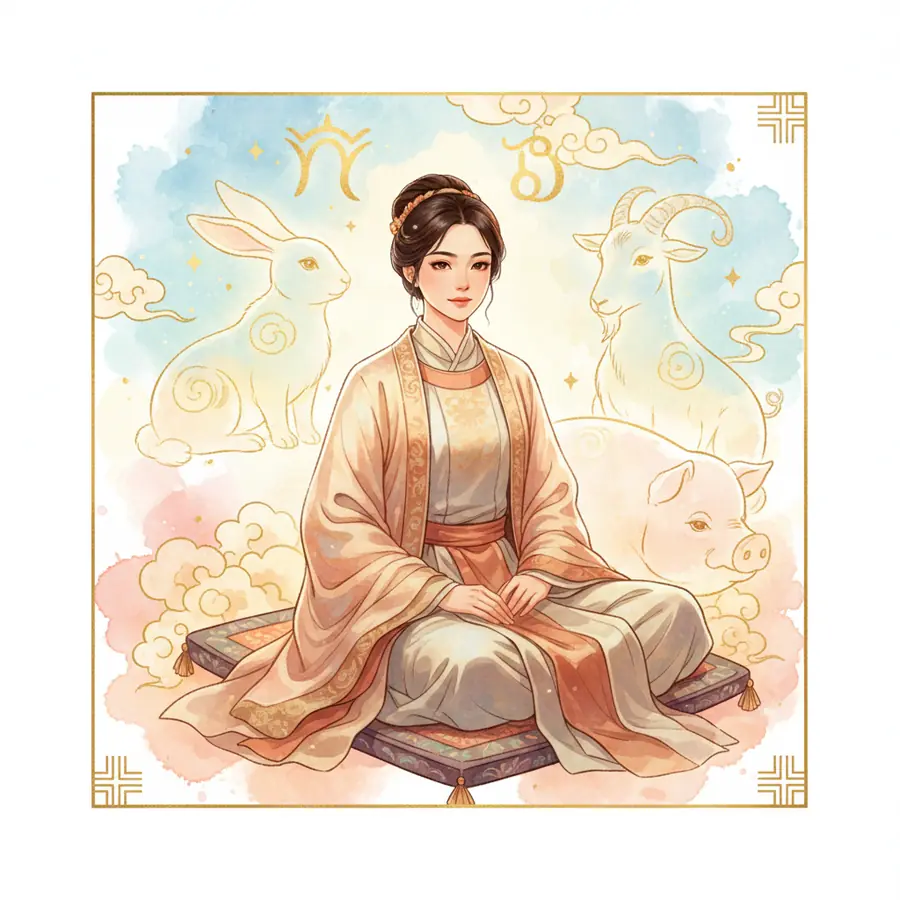 Chiều nay 29/8: Ai gặp quý nhân, ai cần giữ tiền giữ lời? - minh họa 1