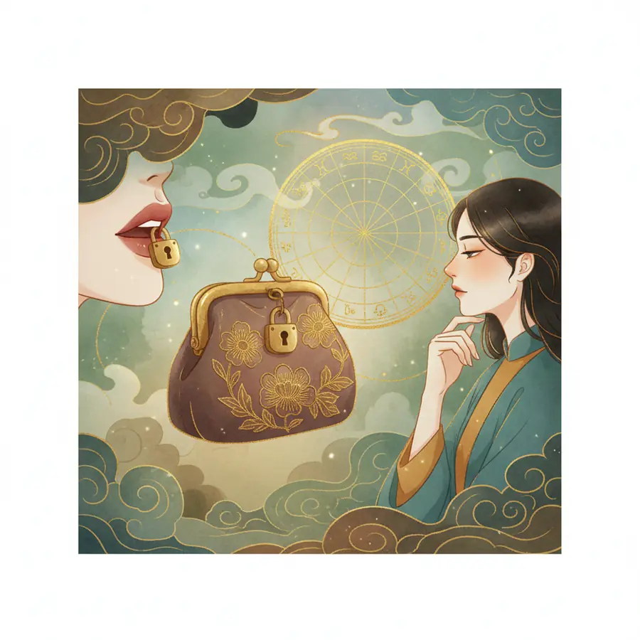 Chiều nay 30/06: Ai dễ gặp quý nhân, ai cần cẩn trọng lời nói, tiền bạc? - minh họa 2