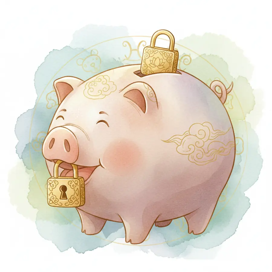 Chiều Nay 31/08: Con Giáp Nào Gặp May, Ai Nên Giữ Miệng Giữ Tiền? - minh họa 2