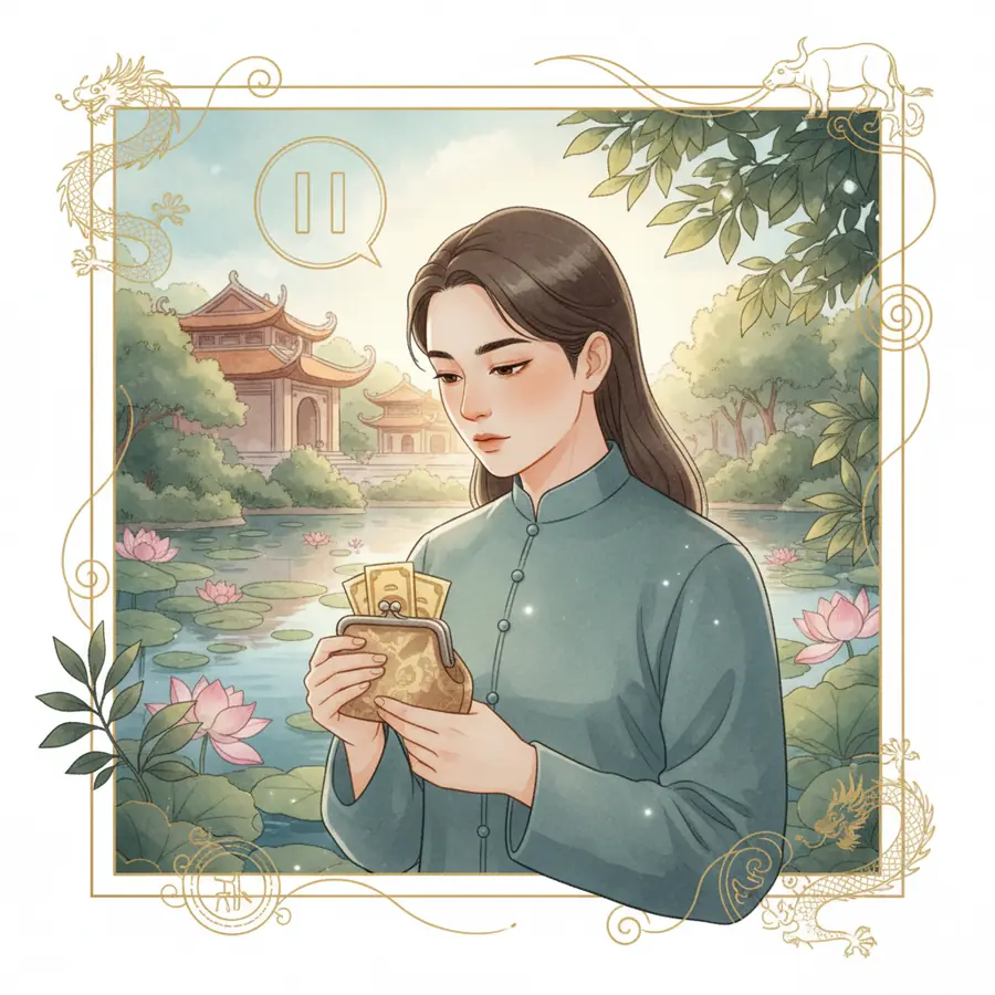 Chiều nay 9/8: Con giáp nào gặp quý nhân, con giáp nào cần giữ tiền, giữ lời? - minh họa 2
