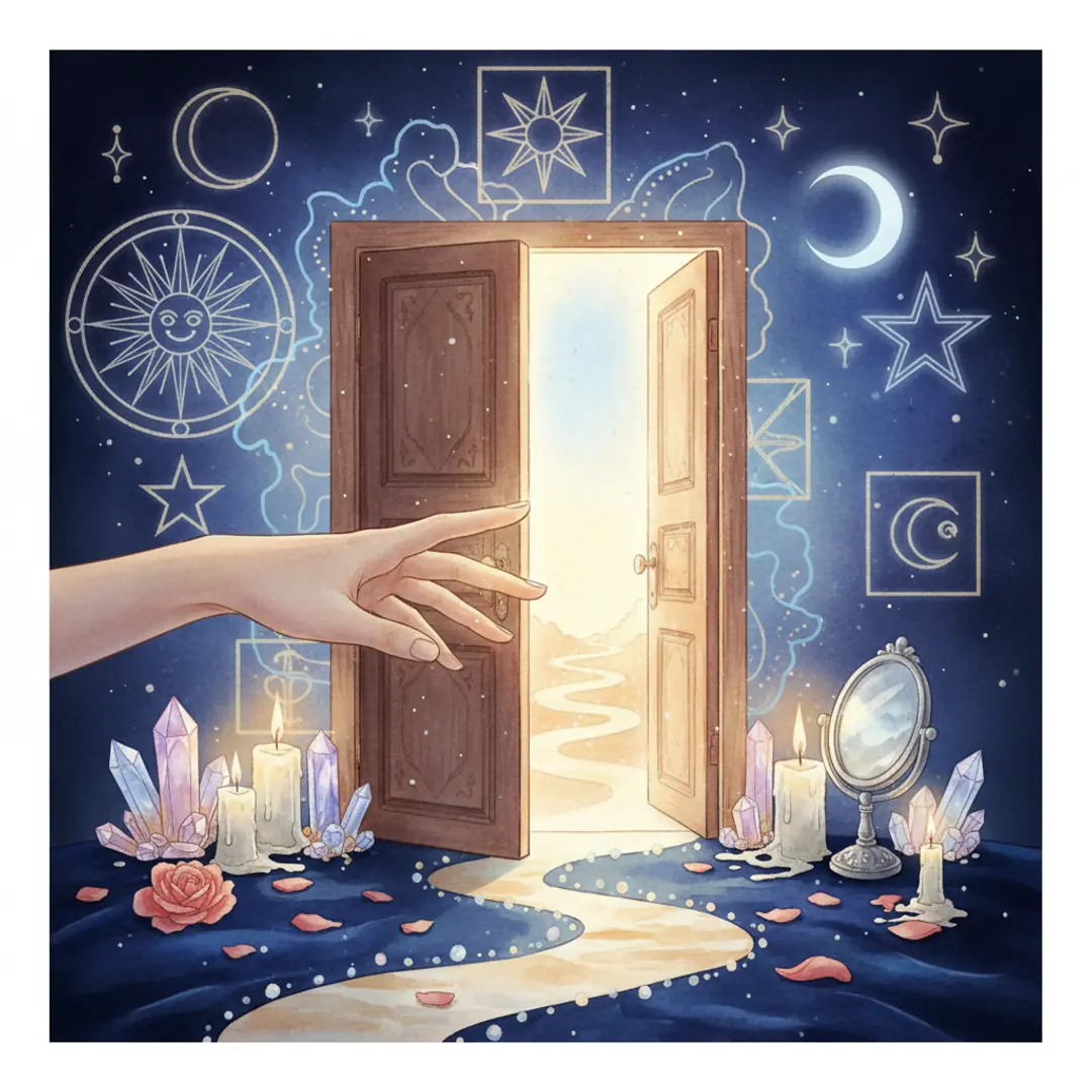 Cơ hội công việc đang gõ cửa nhưng bạn chưa nhận ra? Tarot hôm nay mách nước!