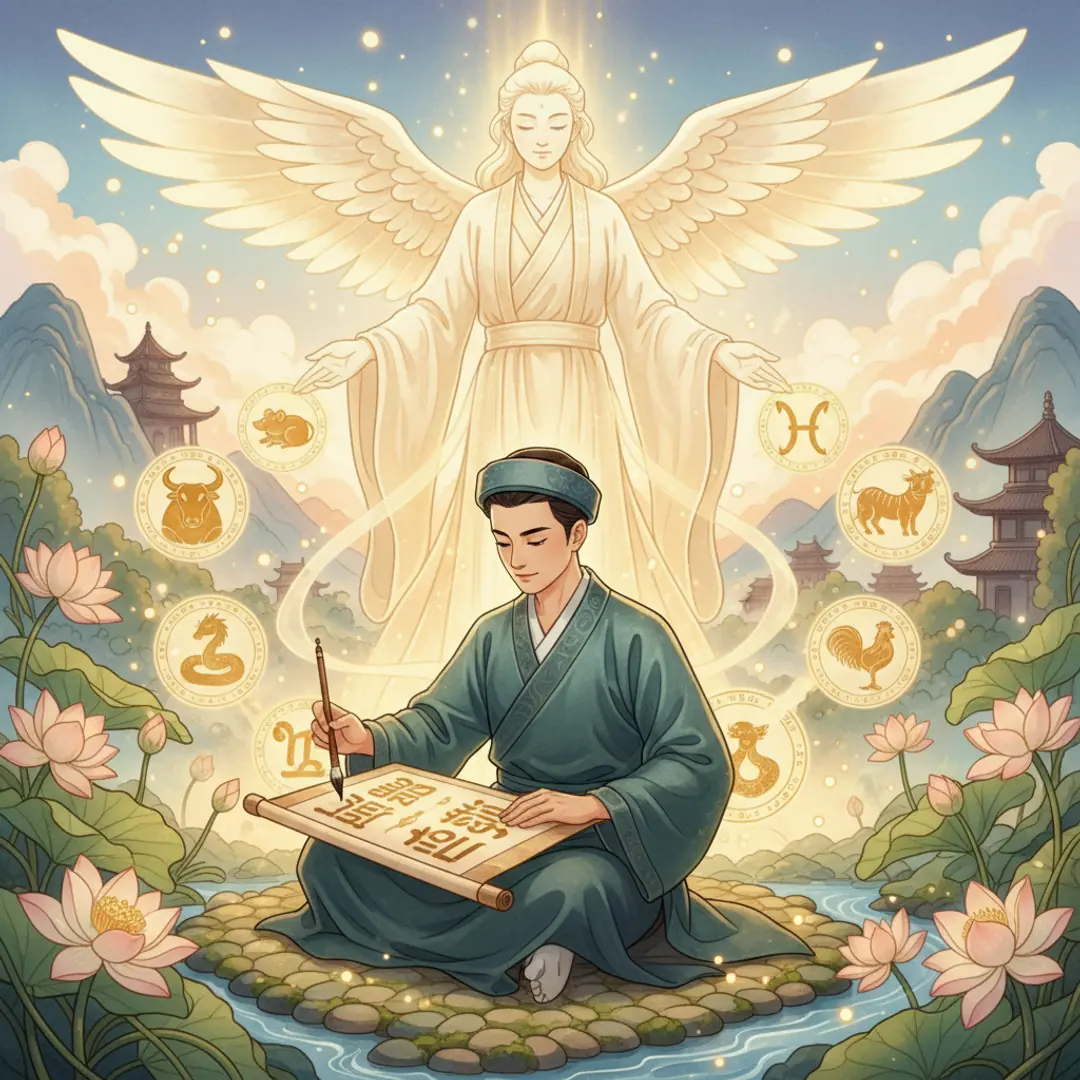Con giáp nào càng chăm chỉ càng dễ được quý nhân để ý hôm nay?