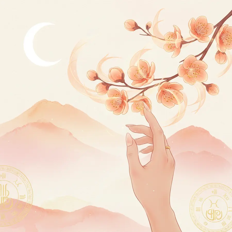 Con Giáp Nào Sẽ Đón Tin Vui Tình Cảm Trong Tuần Này? - minh họa 1