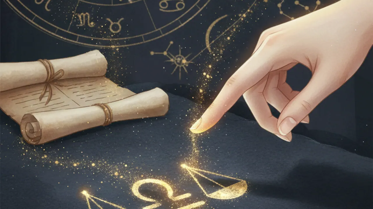 Cung Mọc (Rising Sign): Giải Mã Ấn Tượng Đầu Tiên Từ Bản Đồ Sao Cá Nhân - minh họa 1