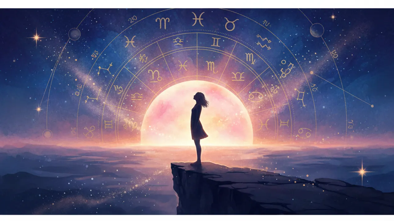 Cung Mọc (Rising Sign): Hé Lộ Bản Chất Ấn Tượng Đầu Tiên Của Bạn