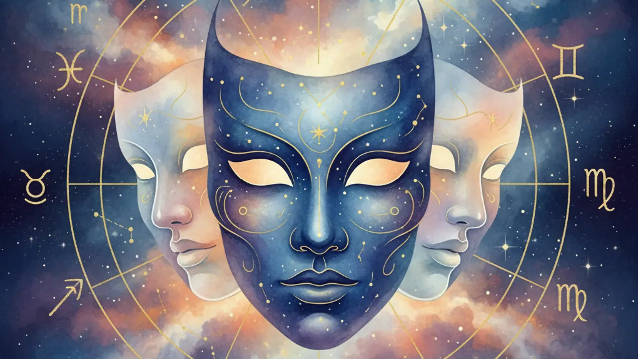 Cung Mọc (Rising Sign): Hé Lộ Bản Chất Ấn Tượng Đầu Tiên Của Bạn - minh họa 2