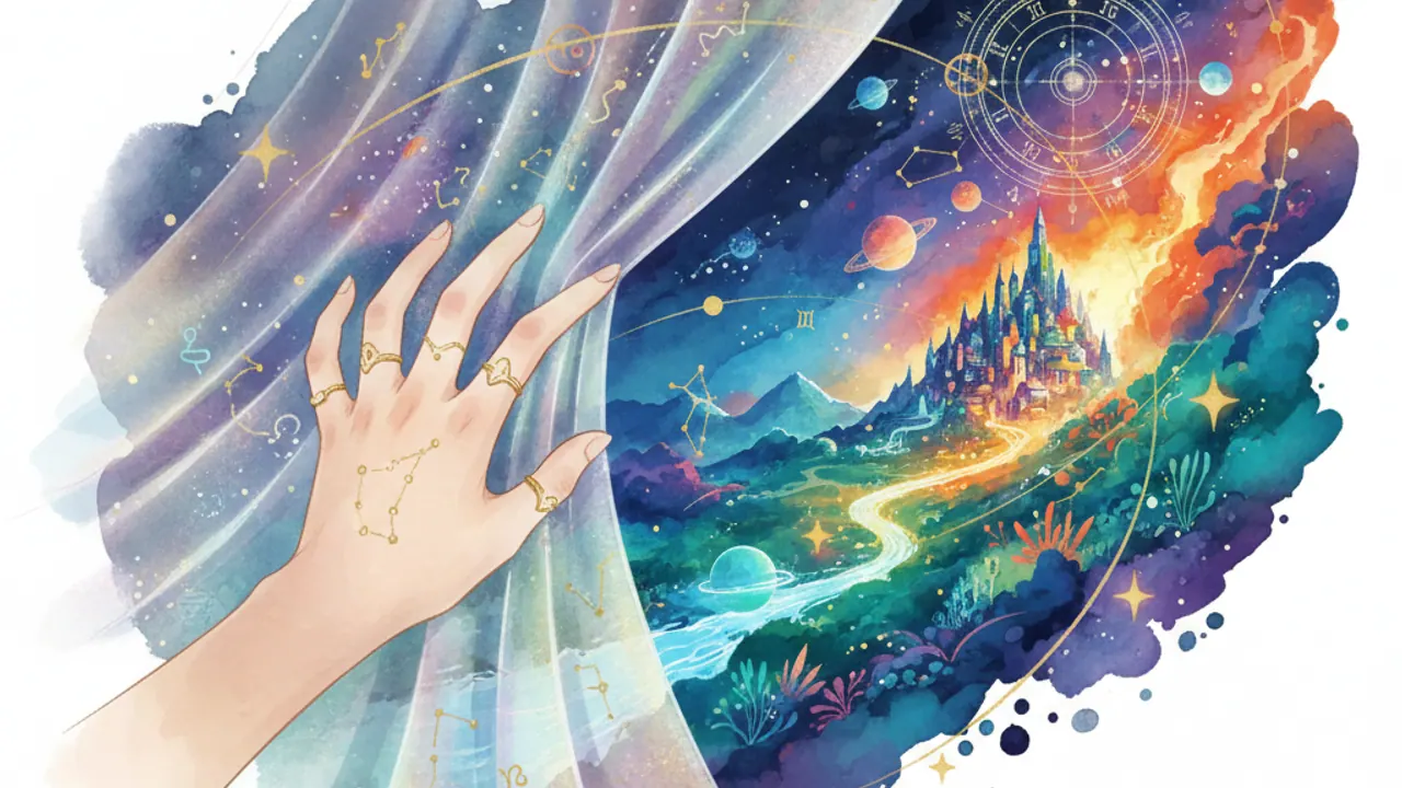 Cung Mọc (Rising Sign): Lời Giải Mã Về Ấn Tượng Đầu Tiên Của Bạn - minh họa 2