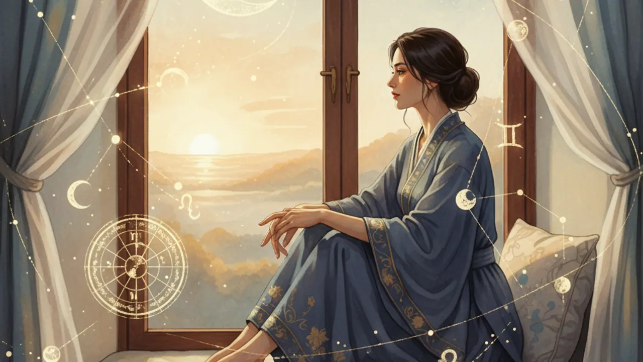 Dự Báo Chiêm Tinh Hôm Nay 30/06/2026 – Năng Lượng 12 Cung Hoàng Đạo - minh họa 1
