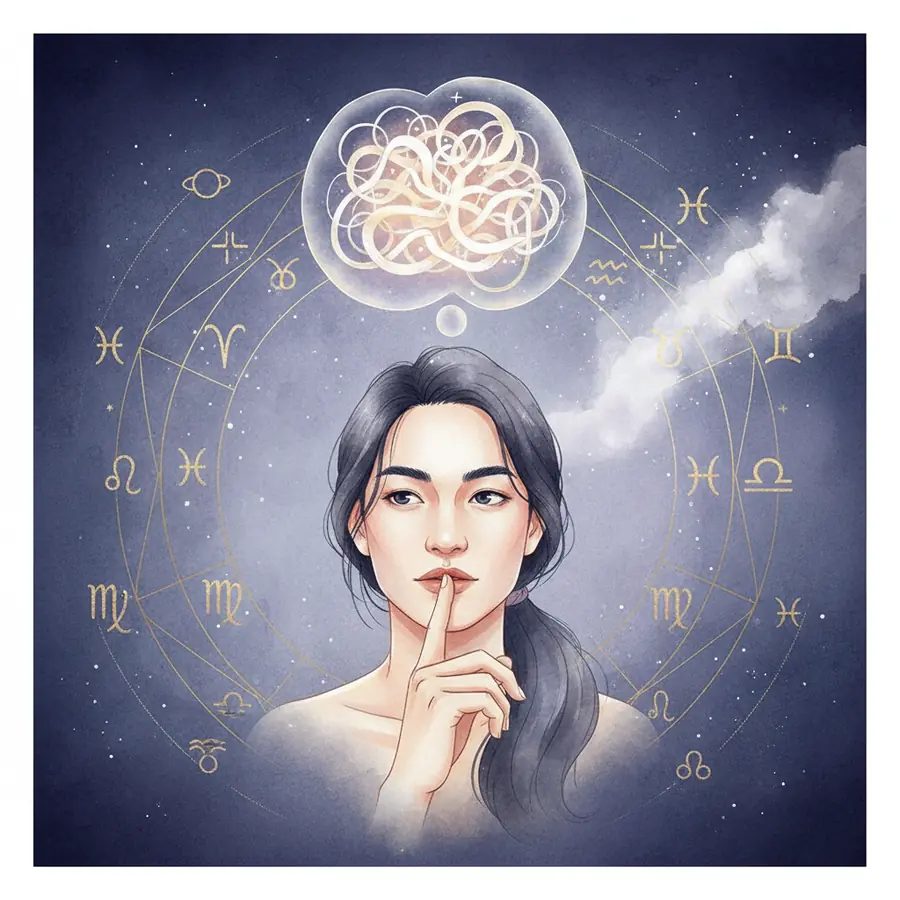 Dự báo tình yêu 12 cung hoàng đạo 13/08/2026: Ai dễ được quan tâm bất ngờ? - minh họa 2