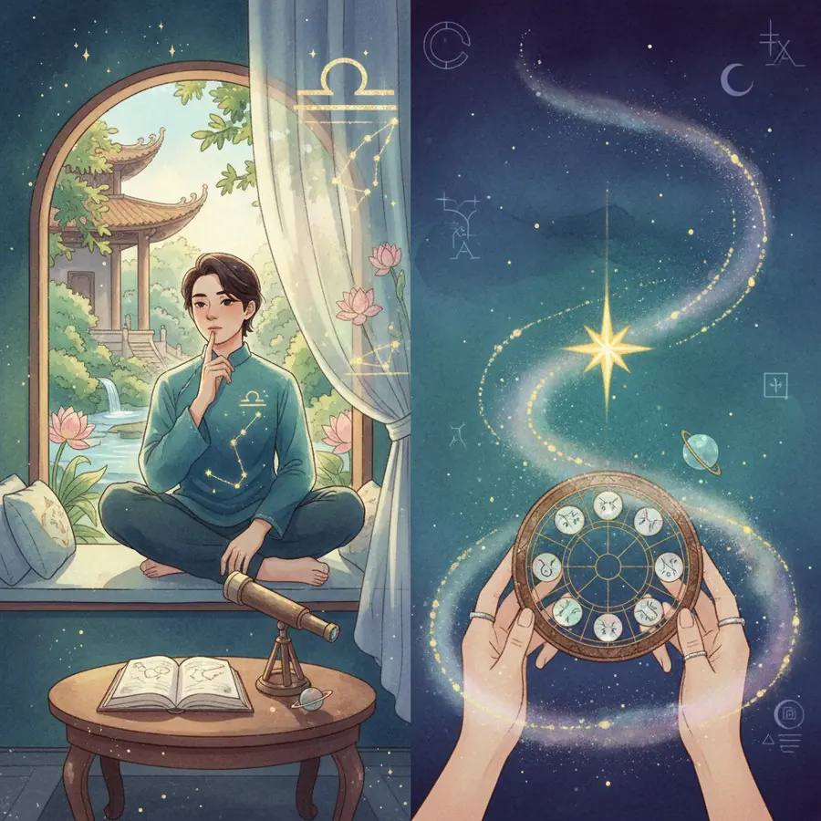 Dự báo tình yêu 12 cung hoàng đạo 23/08: Ai được quan tâm, ai nên im lặng? - minh họa 2