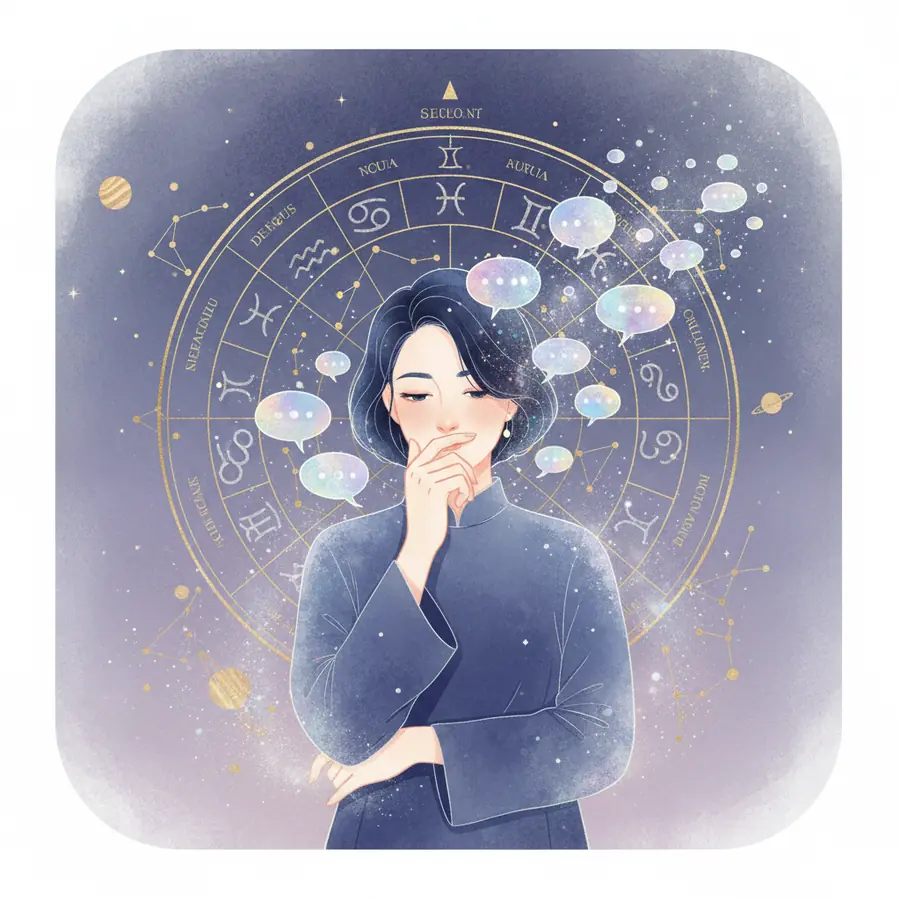 Giữa 1/9: 4 Cung Cẩn Trọng Lời Nói, 3 Cung Gặp Quý Nhân! - minh họa 1