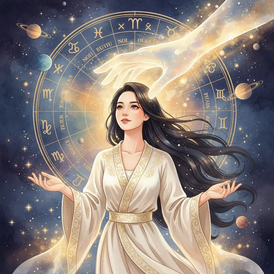 Giữa 1/9: 4 Cung Cẩn Trọng Lời Nói, 3 Cung Gặp Quý Nhân! - minh họa 2