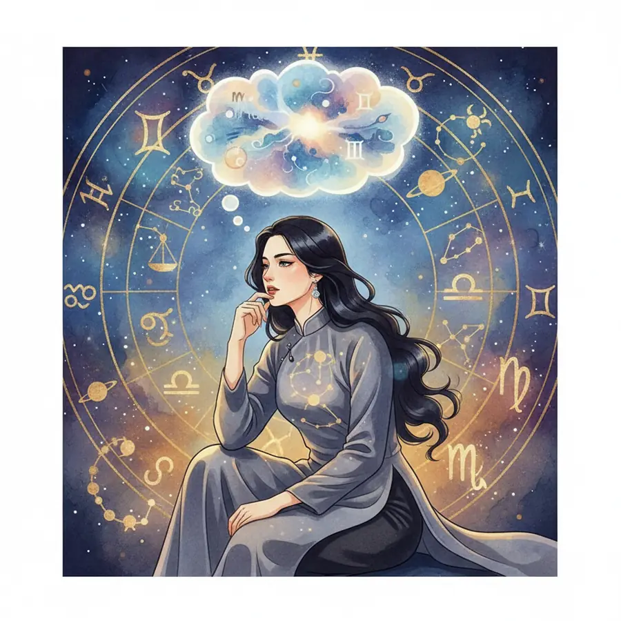 Giữa 19/8: 4 Cung Cẩn Trọng Lời Nói, 3 Cung Đón Quý Nhân! - minh họa 1
