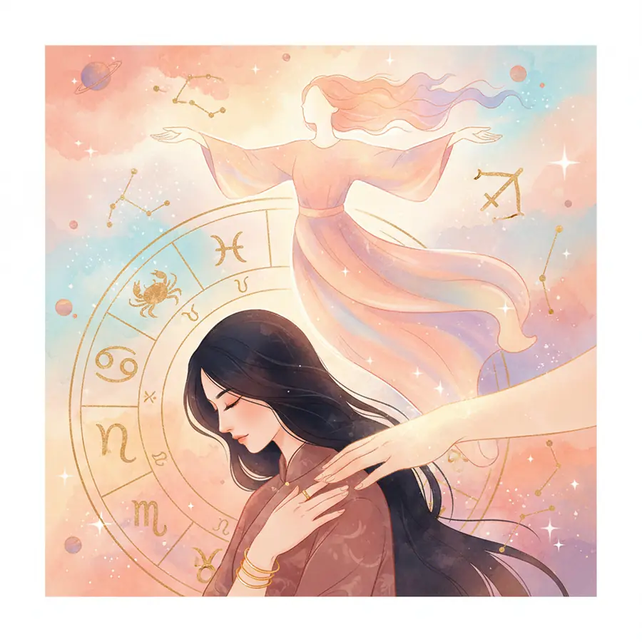 Giữa 19/8: 4 Cung Cẩn Trọng Lời Nói, 3 Cung Đón Quý Nhân! - minh họa 2