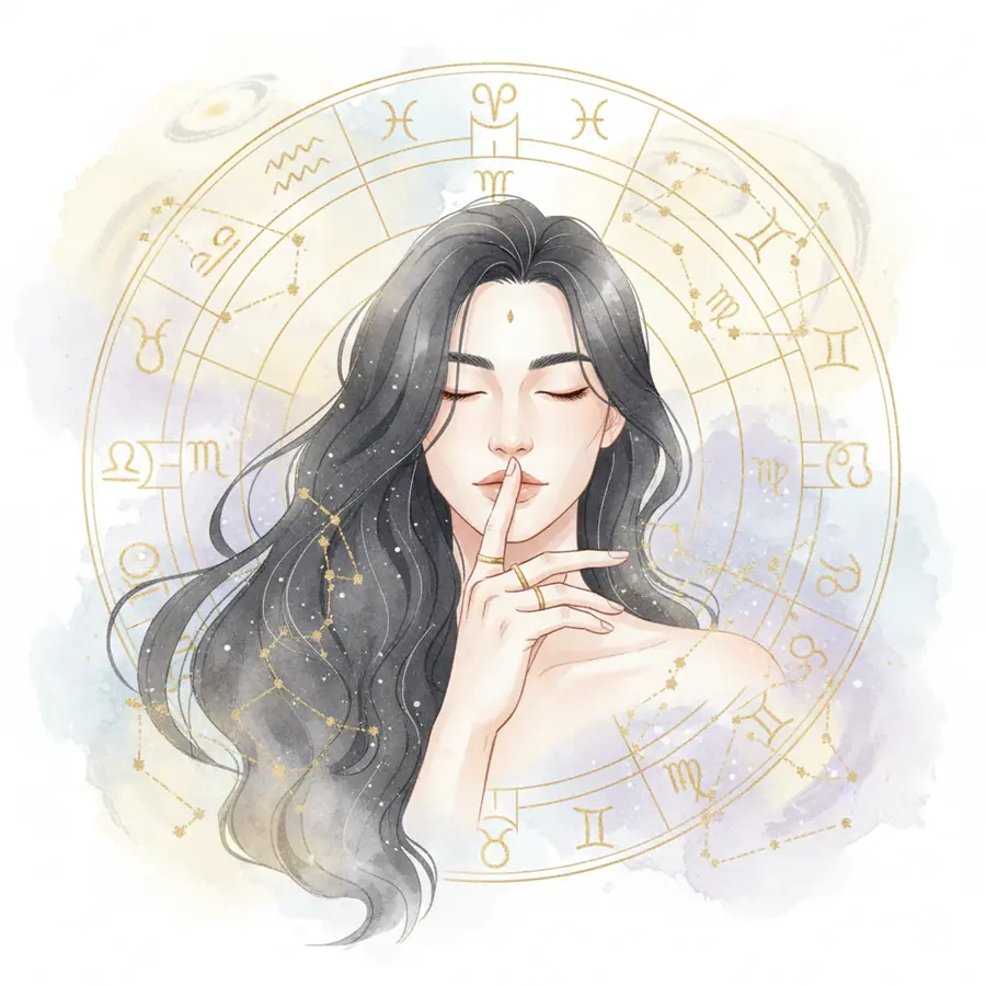 Giữa ngày 03/07/2026: 4 Cung cần cẩn trọng lời nói, 3 Cung gặp quý nhân! - minh họa 1