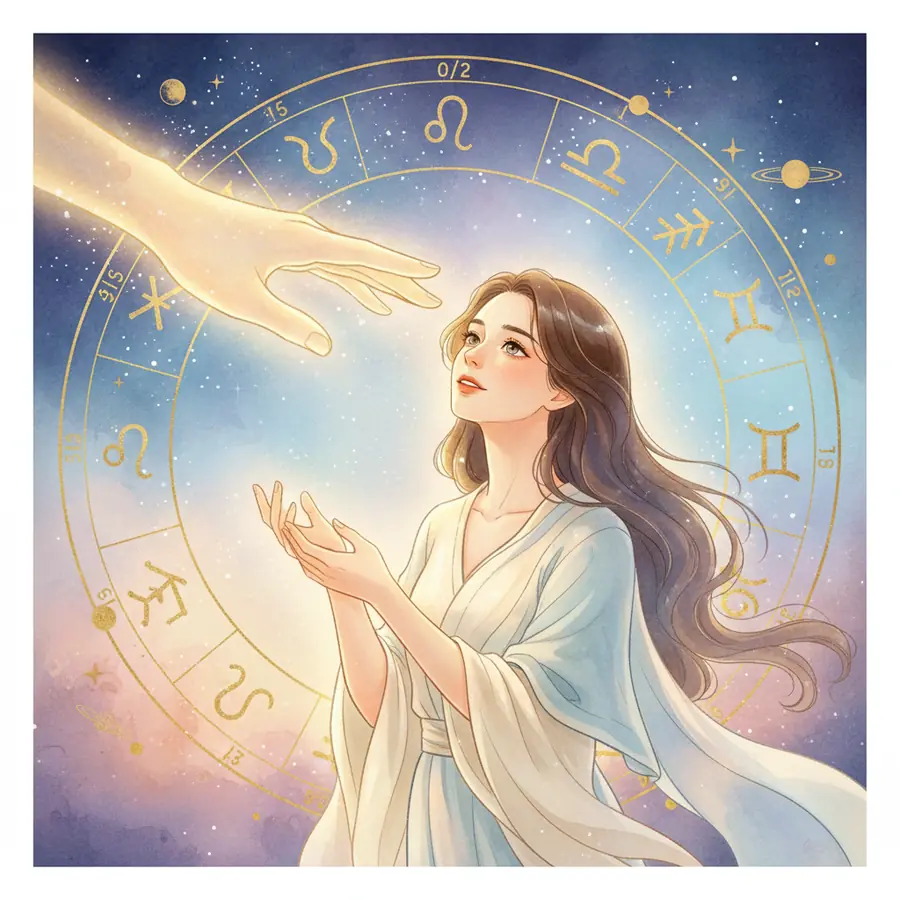 Giữa ngày 03/07/2026: 4 Cung cần cẩn trọng lời nói, 3 Cung gặp quý nhân! - minh họa 2