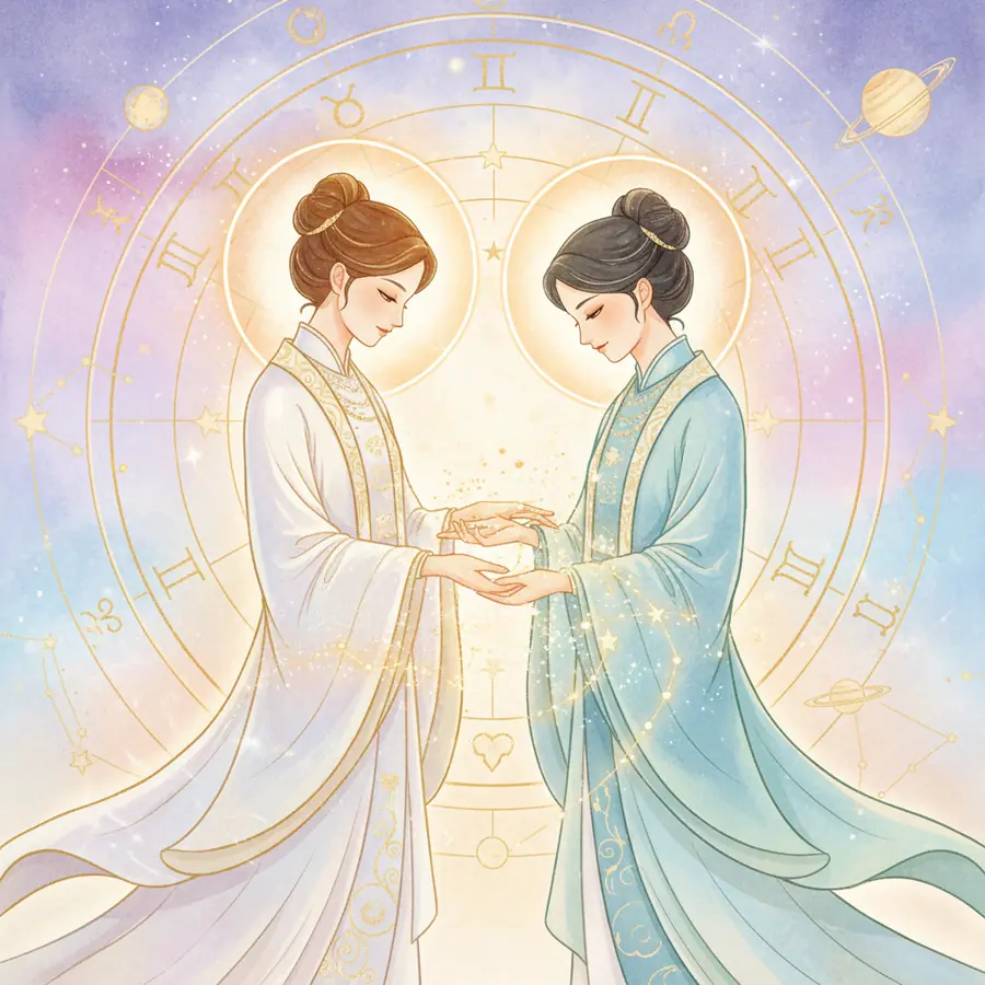 Giữa Ngày 03/09: 4 Cung Cẩn Trọng Lời Nói, 3 Cung Gặp Quý Nhân! - minh họa 2