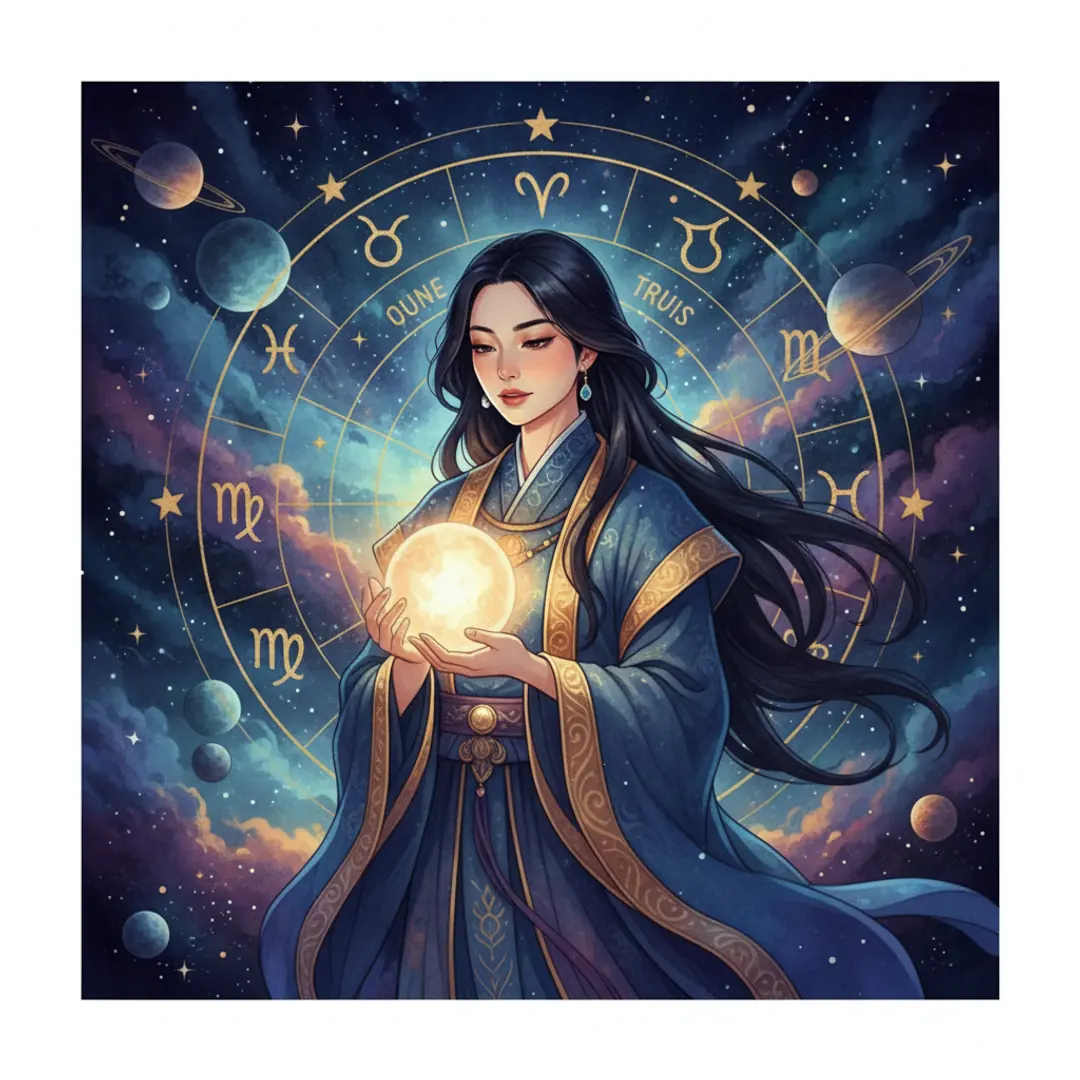Giữa ngày 10/08/2026: 4 Cung cần cẩn trọng lời nói, 3 Cung đón quý nhân