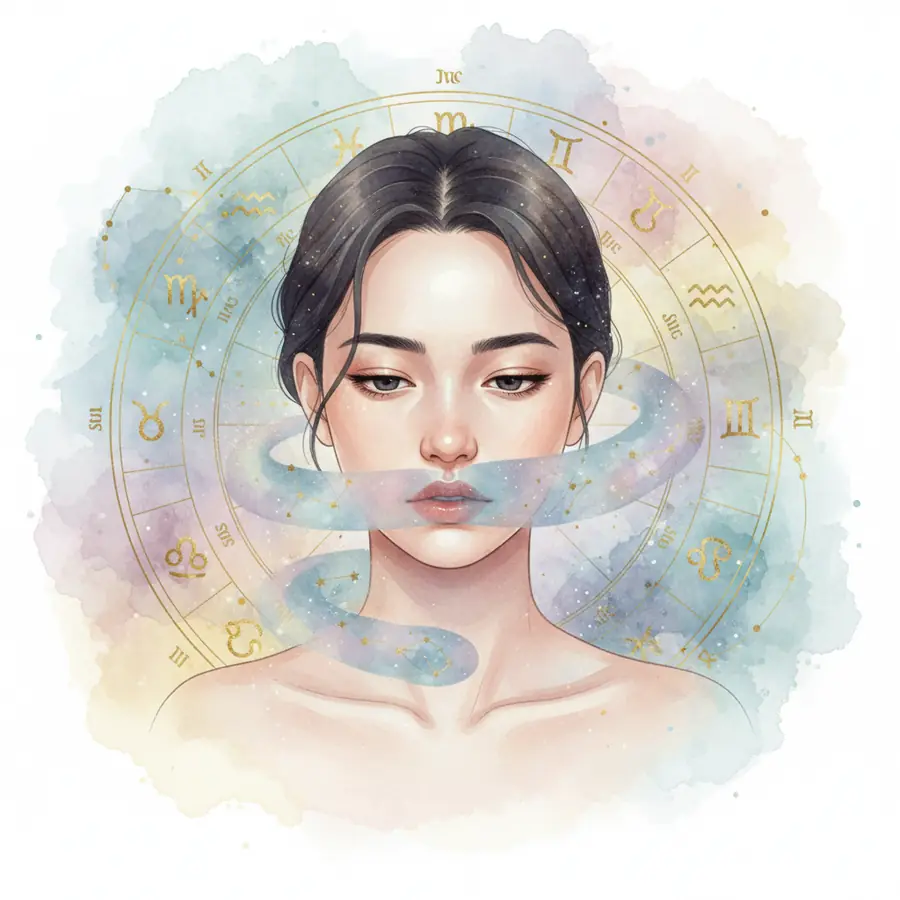 Giữa ngày 10/08/2026: 4 Cung cần cẩn trọng lời nói, 3 Cung đón quý nhân - minh họa 1
