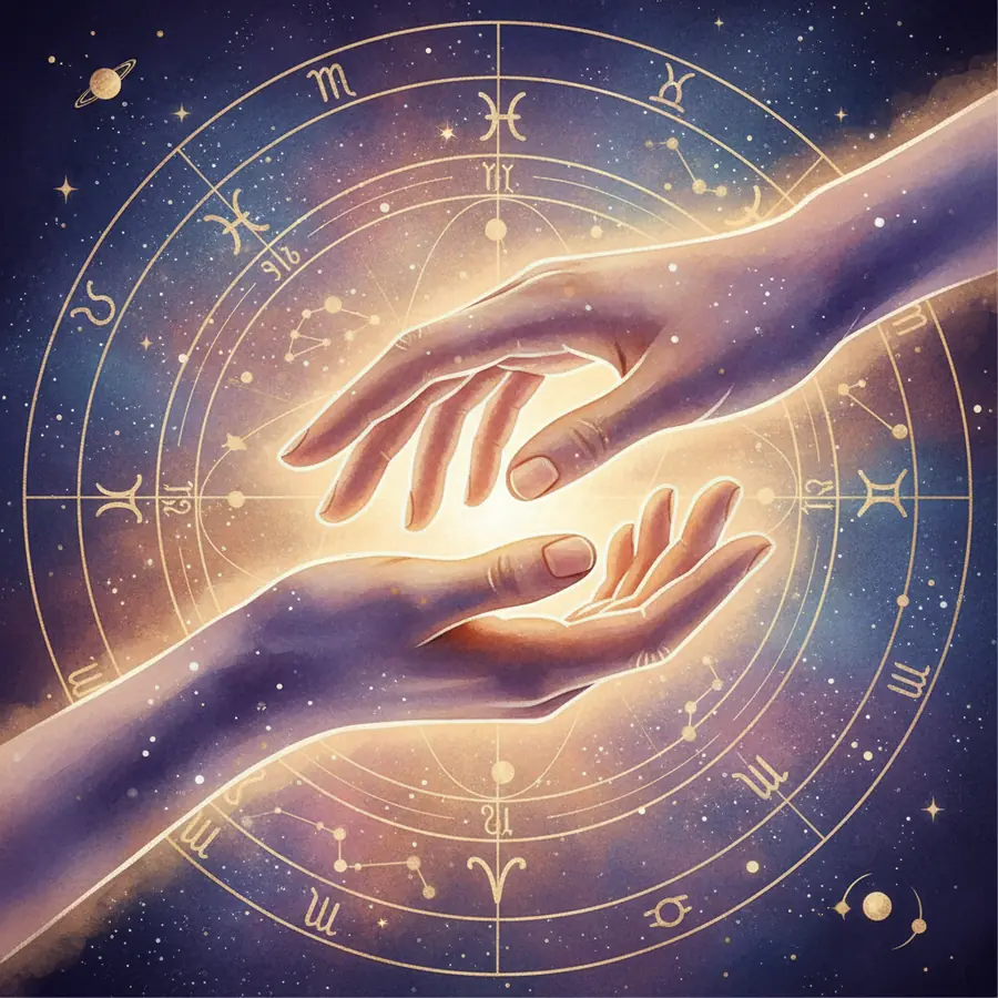 Giữa ngày 11/8/2026: 4 cung giữ mồm giữ miệng, 3 cung gặp may lớn! - minh họa 2