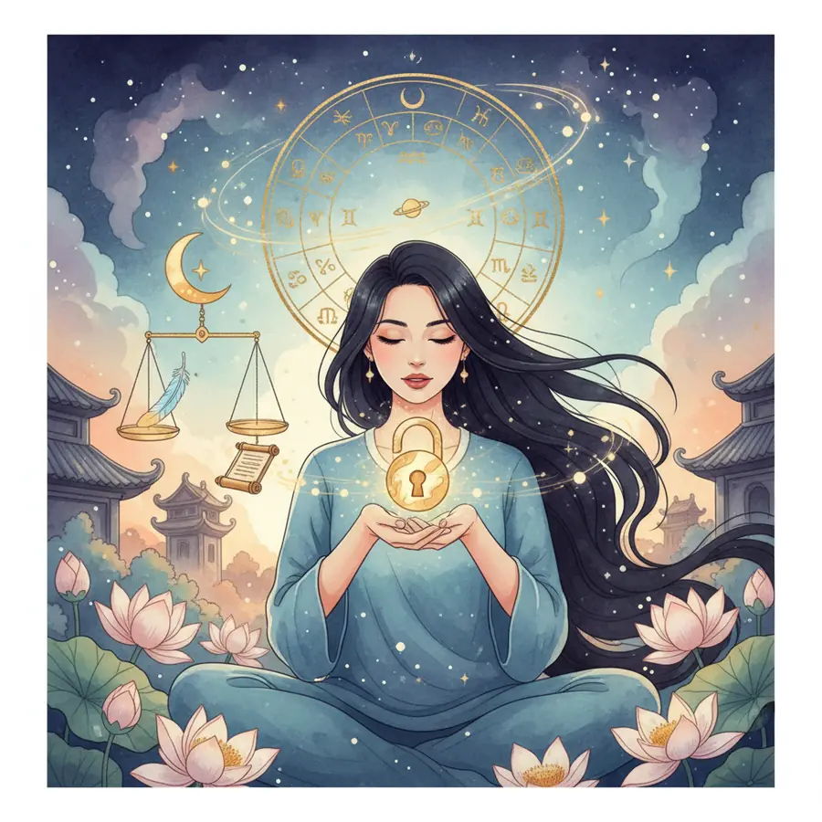 Giữa ngày 14/08: 4 cung nên cẩn trọng lời nói, 3 cung gặp quý nhân! - minh họa 1