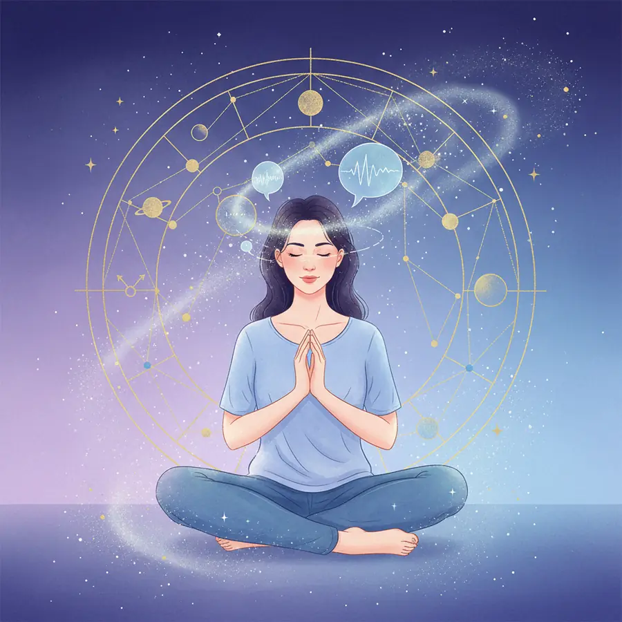 Giữa ngày 15/8: 4 cung cẩn trọng lời nói, 3 cung đón quý nhân! - minh họa 1