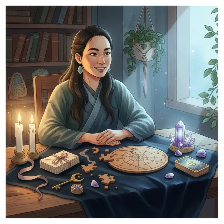 Giữa ngày 1/7: 3 dấu hiệu Tarot mách bạn SẮP VỠ LẼ một sự thật động trời! - minh họa 1