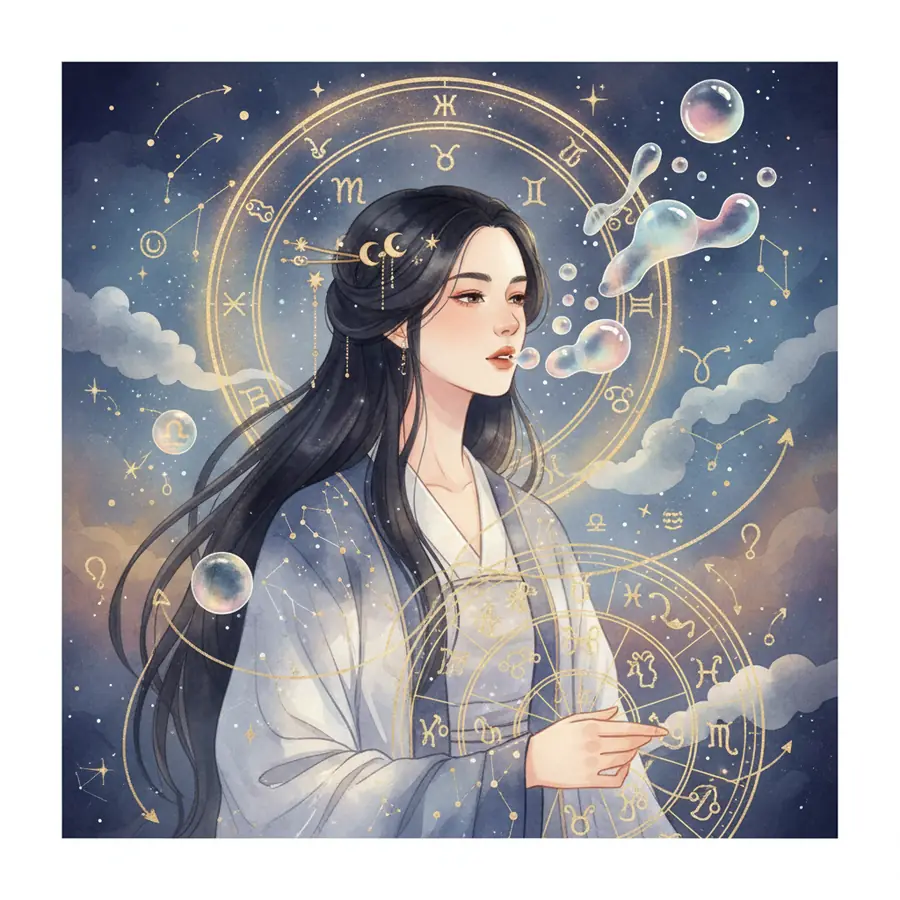 Giữa ngày 22/08: 4 cung cẩn trọng lời nói, 3 cung gặp quý nhân! - minh họa 1