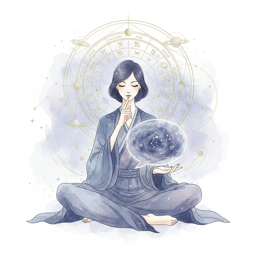 Giữa ngày 22/7: 4 cung hoàng đạo cẩn trọng lời nói, 3 cung gặp quý nhân! - minh họa 1