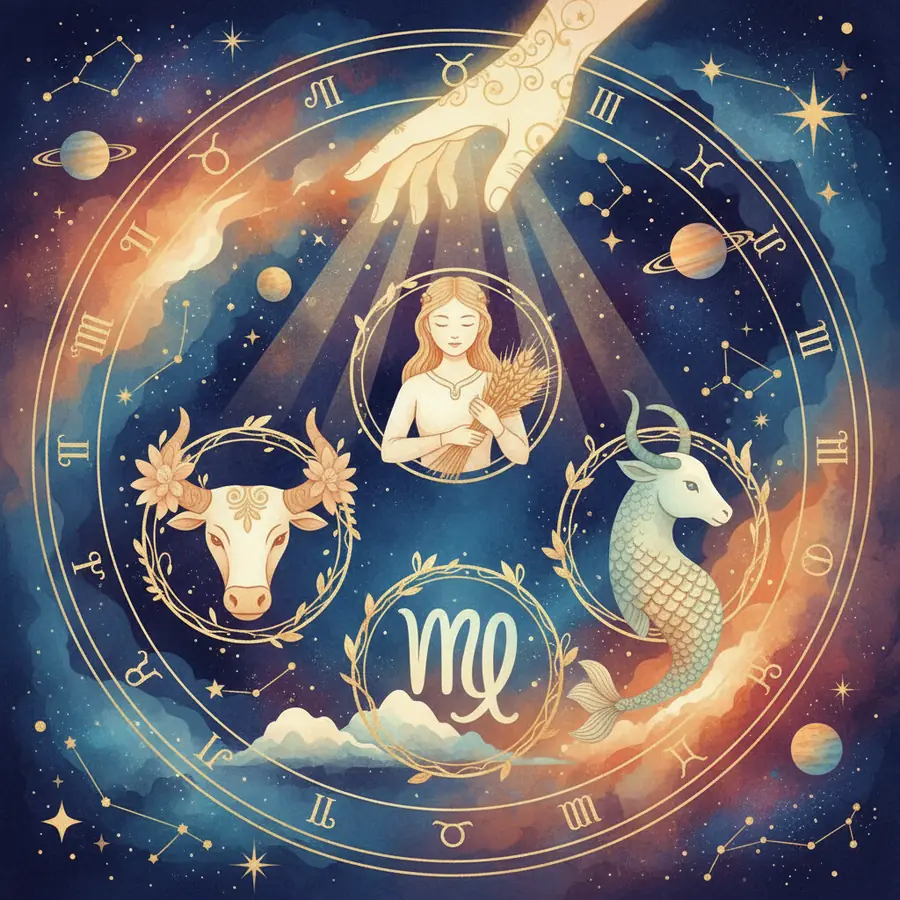 Giữa ngày 28/07: Cung nào cẩn trọng lời nói, cung nào được quý nhân phù trợ? - minh họa 2