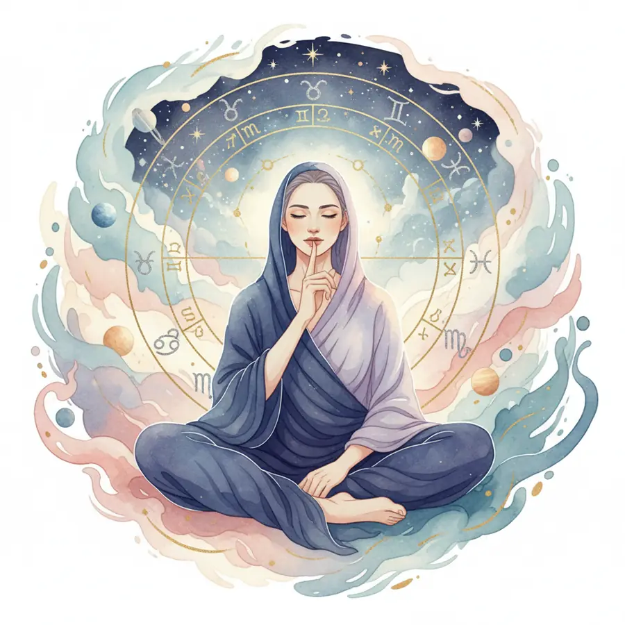 Giữa ngày 28/08/2026: 4 Cung Cần Trọng Lời, 3 Cung Gặp Quý Nhân! - minh họa 1