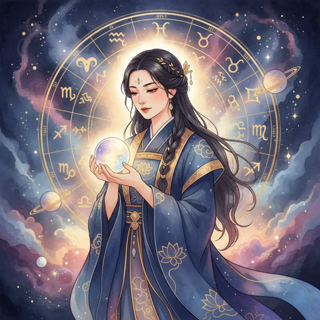 Giữa ngày 28/08/2026: 4 cung nên cẩn trọng lời nói, 3 cung gặp quý nhân!