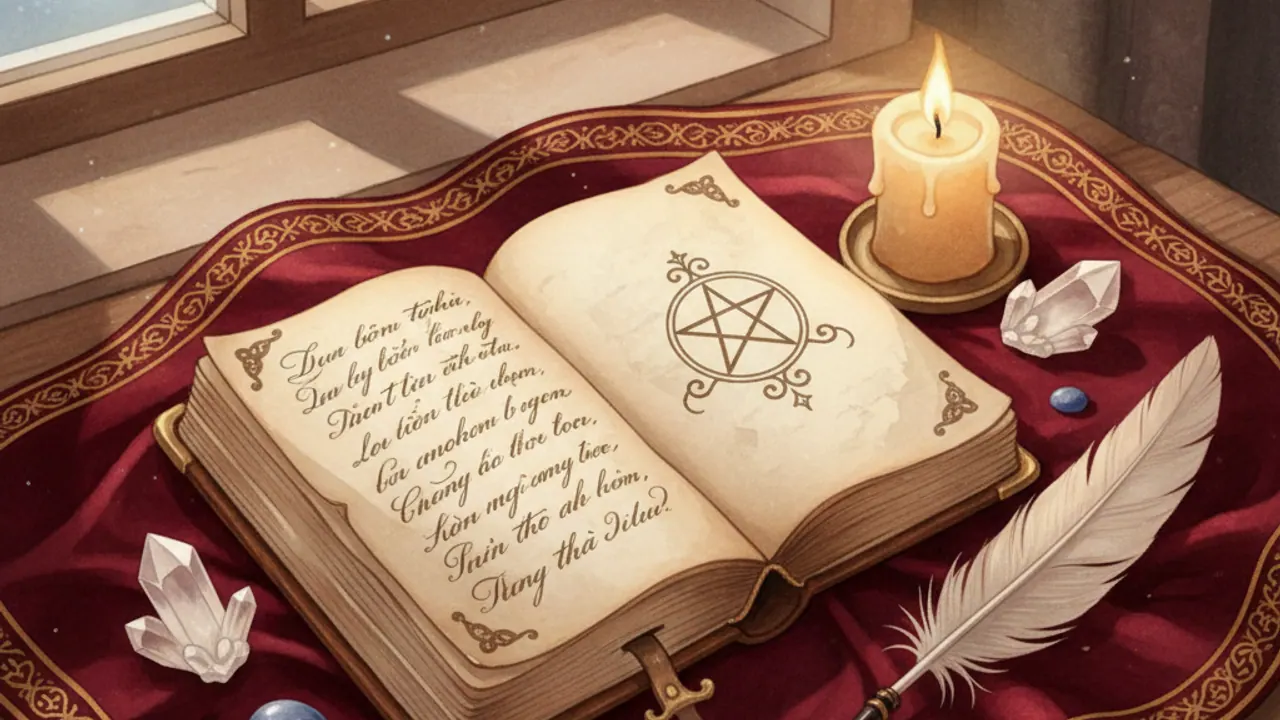 Học Tarot: Đánh Thức Trực Giác – Cánh Cổng Bí Ẩn Dẫn Lối Người Mới Bắt Đầu - minh họa 2