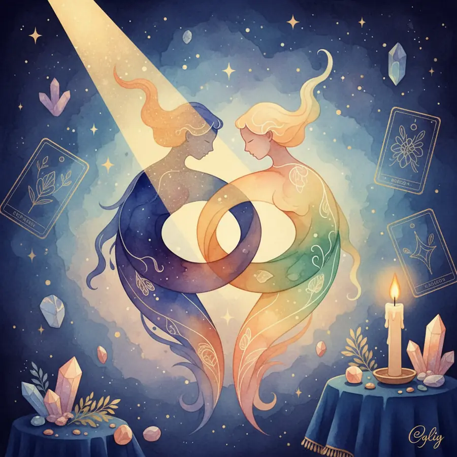 Hôm nay 23/08: 3 dấu hiệu Tarot mách bạn sắp vỡ lẽ điều quan trọng! - minh họa 2