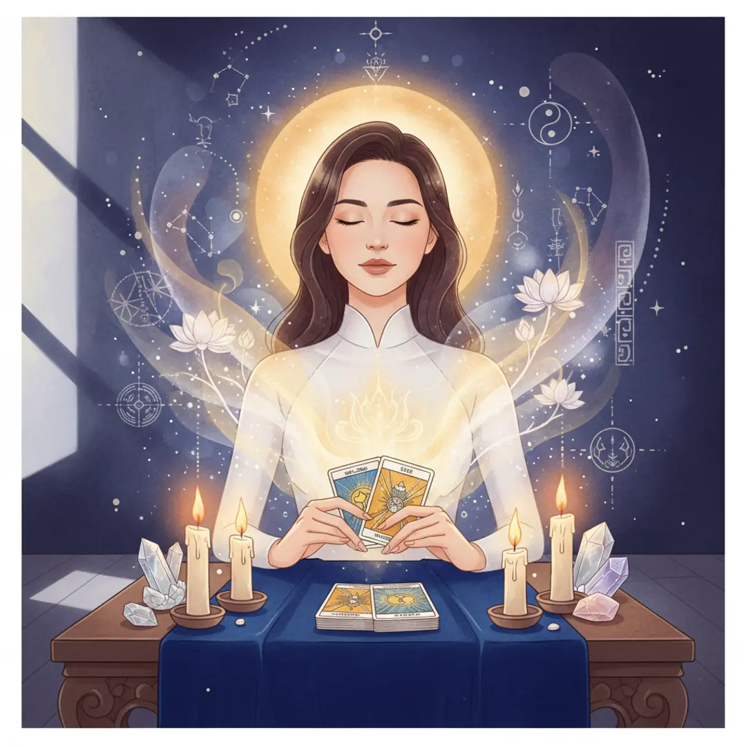 Hôm nay 27/08: 3 dấu hiệu cho thấy sự thật đang hé lộ!