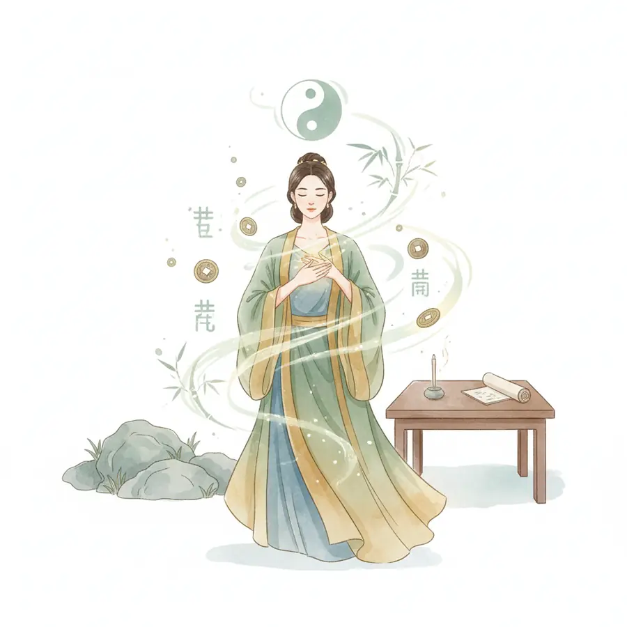 Kinh Dịch 20/8/2026: Dấu hiệu nào mách bạn nên chọn gì? - minh họa 1