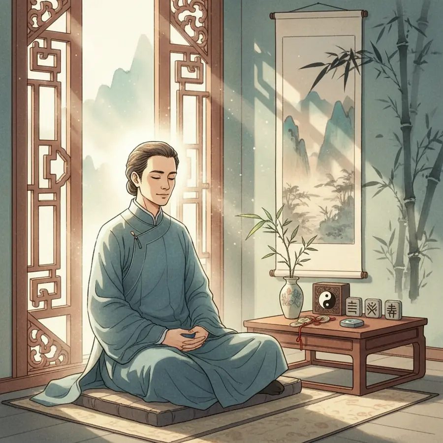 Kinh Dịch 8/8/2026: Dấu hiệu bất ngờ giúp bạn ra quyết định khó khăn - minh họa 1