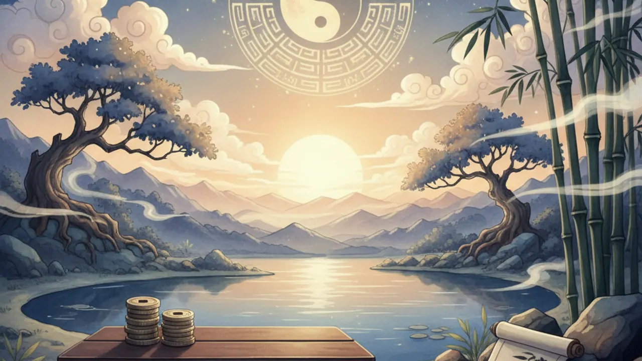 Kinh Dịch: Mở Lối Sáng Suốt, Hóa Giải Mờ Mịt Trong Mọi Lựa Chọn Của Bạn