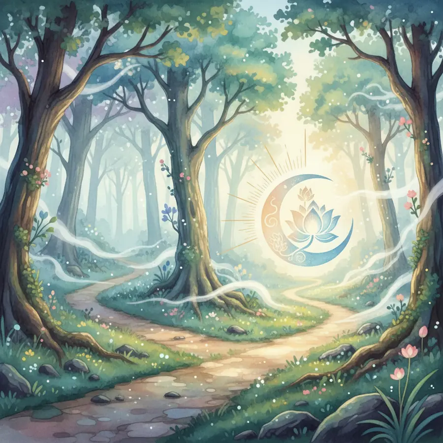 Lá bài Tarot hôm nay: Điều bạn cần biết trước khi đưa ra lựa chọn quan trọng - minh họa 2