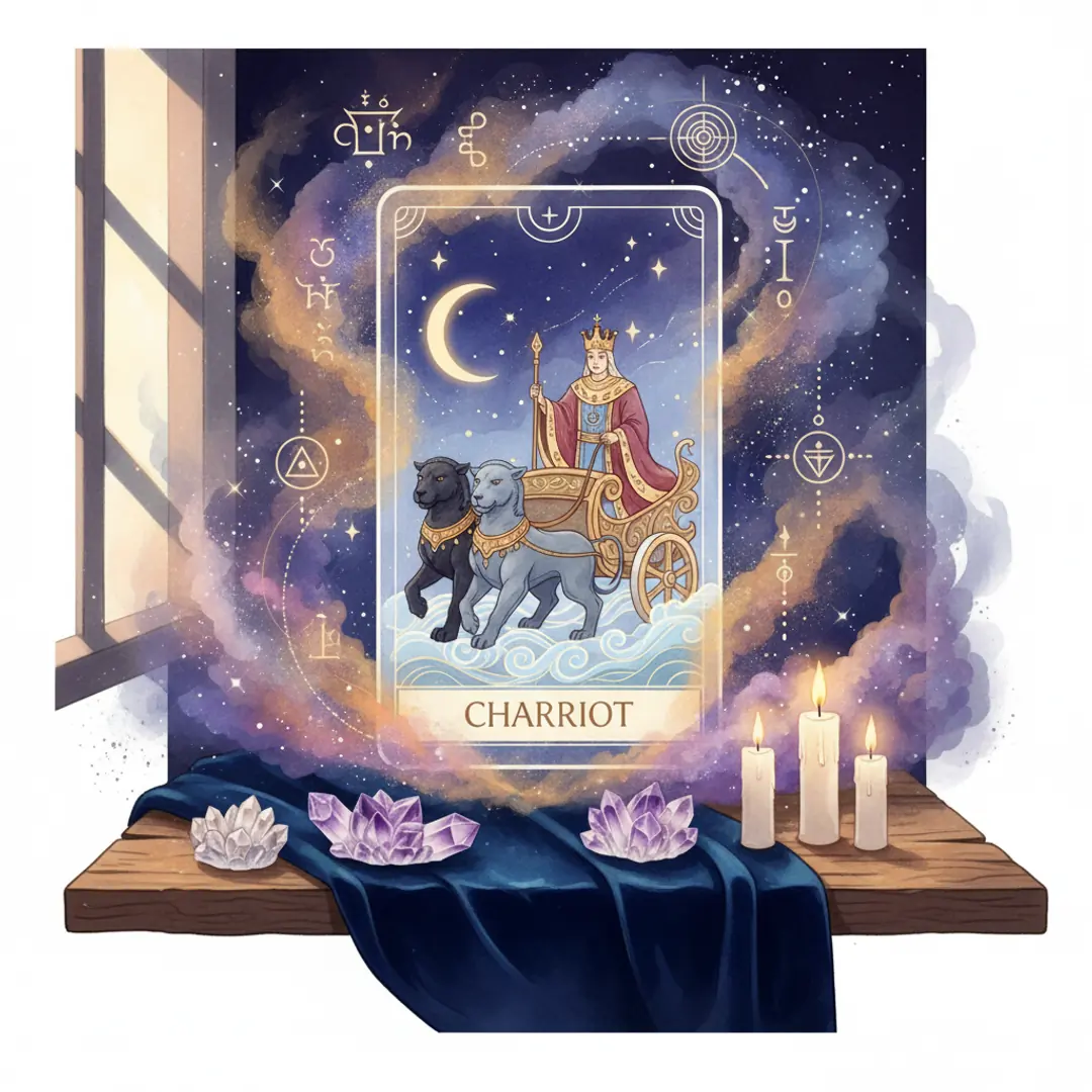 Lá bài Tarot hôm nay: Thông điệp quan trọng cho quyết định của bạn
