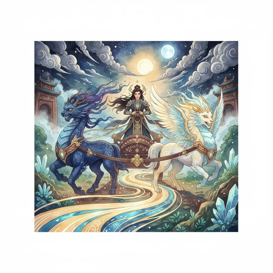 Lá bài Tarot hôm nay: Thông điệp quan trọng cho quyết định của bạn - minh họa 2