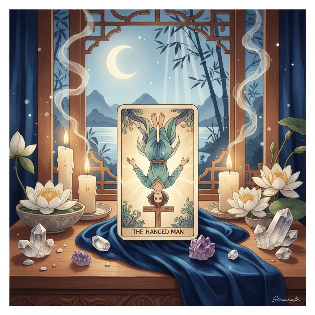 Lá Tarot hôm nay: Đừng vội quyết định nếu chưa biết điều này!