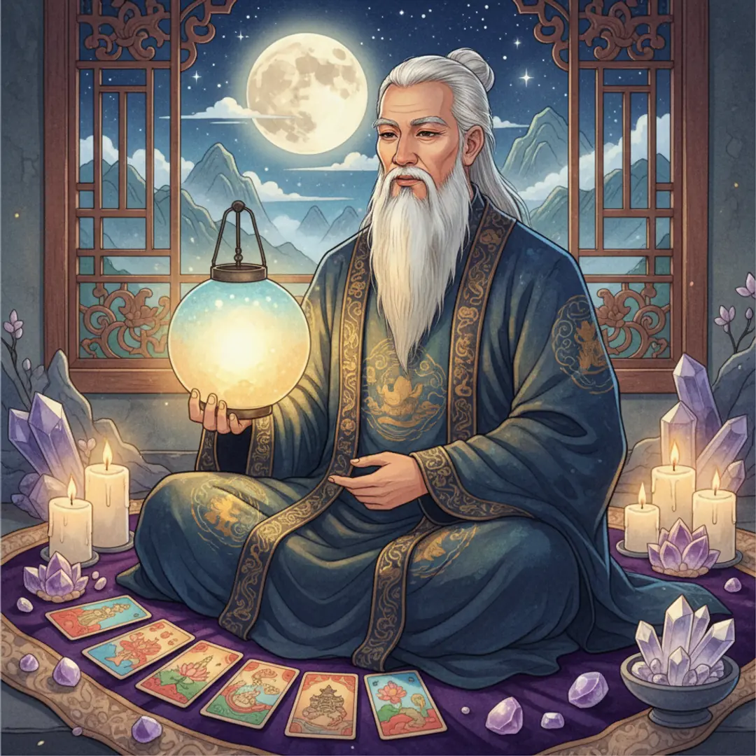 Lá Tarot hôm nay: Đừng vội quyết định nếu chưa đọc điều này!