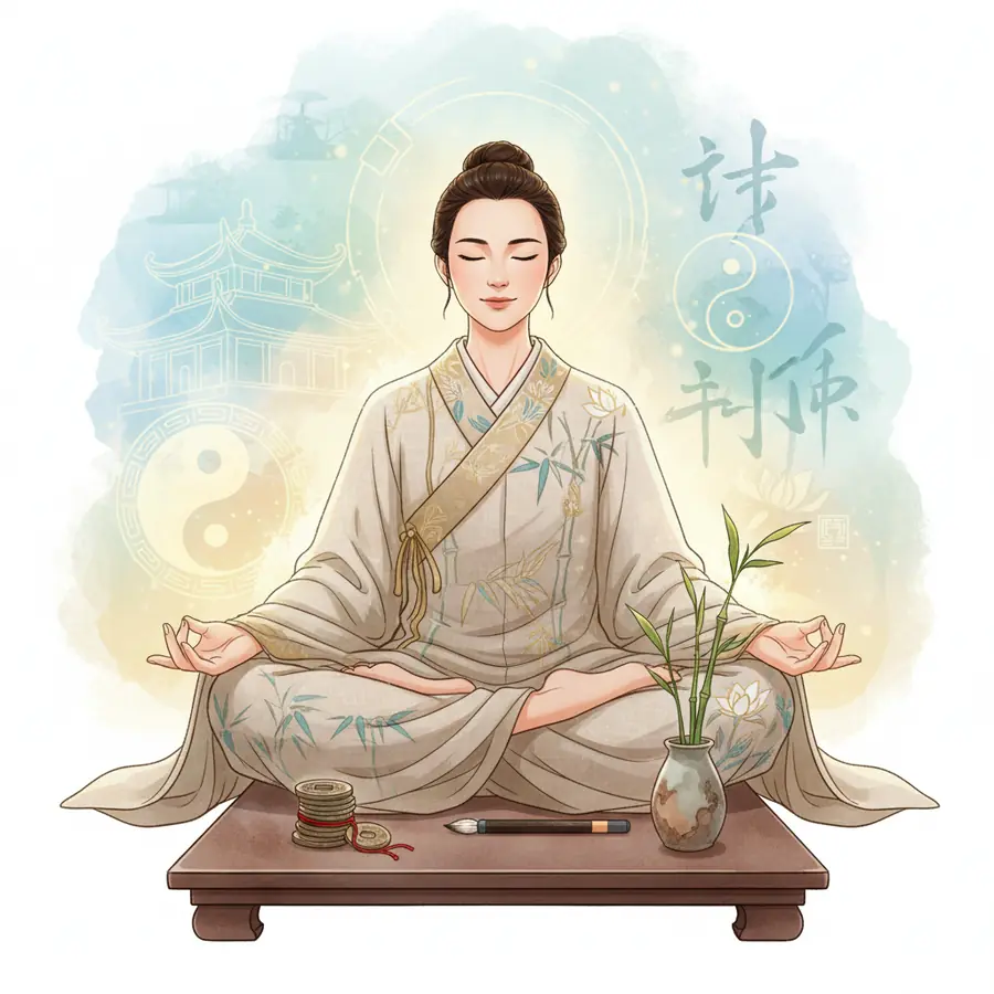 Lựa chọn khó khăn ngày 30/06? Quẻ Kinh Dịch mách bạn dấu hiệu này! - minh họa 2