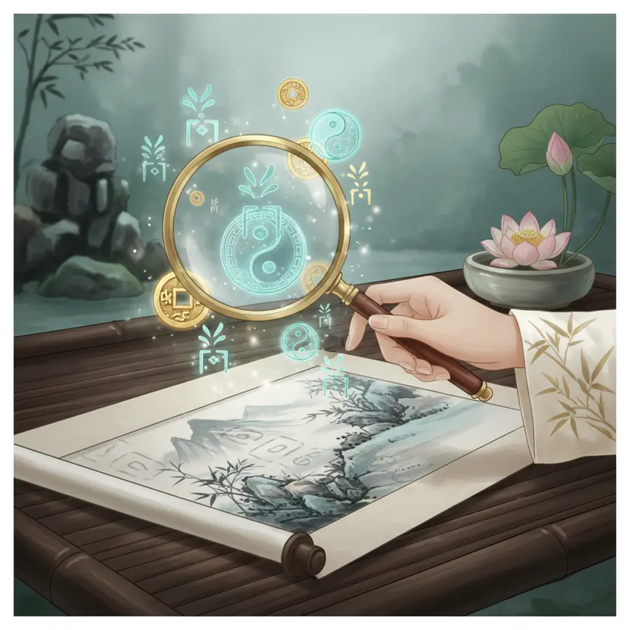 Lựa chọn khó khăn? Quẻ Dịch 1/9 mách bạn nhìn dấu hiệu này! - minh họa 1
