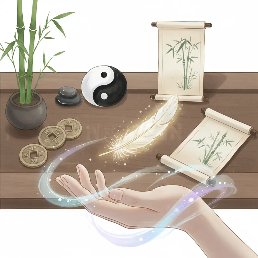 Lựa chọn khó? Kinh Dịch 20/08/2026 mách bạn dấu hiệu cần nhìn ngay! - minh họa 1