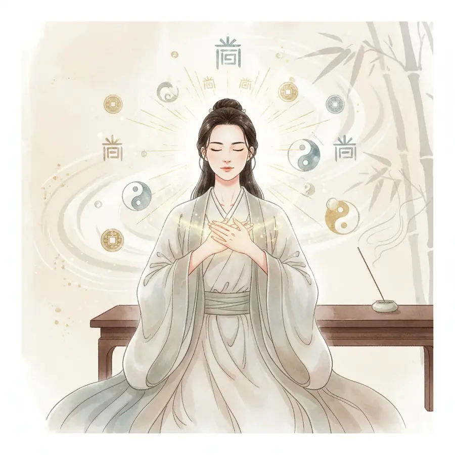 Lựa chọn khó? Kinh Dịch 24/06 mách bạn dấu hiệu nào để biết đâu là đúng! - minh họa 1