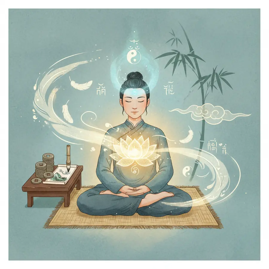 Lựa chọn khó? Quẻ Dịch 03/09/2026 mách bạn dấu hiệu cần nhìn! - minh họa 1